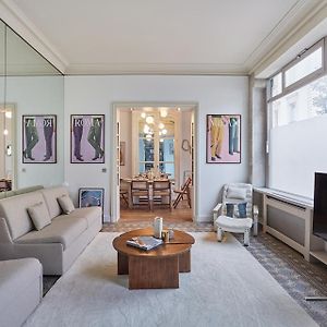 Appartement op de Begane Grond